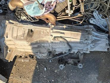 S tronik menjac za Audi Q5