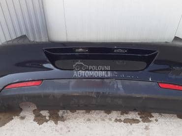 Zadnji branik hecbek za Opel Astra J od 2009. do 2013. god.