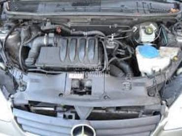 motor za Mercedes Benz A 160 od 2005. do 2010. god.