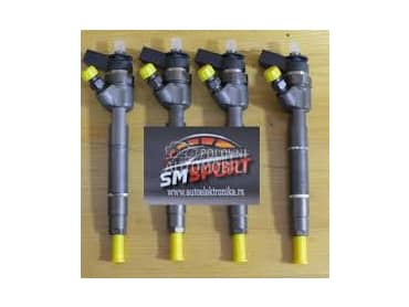 dizne 2.0 cdi za Mercedes Benz A 160 od 2005. do 2010. god.