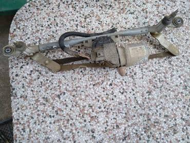 Poluge brisaca sa motorom za Fiat Panda