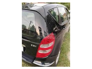 stop lampe za Mercedes Benz A 160 od 2005. do 2010. god.