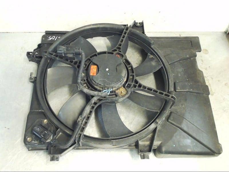 Ventilator