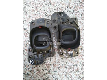 Brave za otvaranje vrata za Fiat Panda