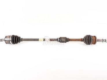 Osovina i poluosovina za Hyundai Coupe, Accent, Atos ... od 2000. do 2015. god.