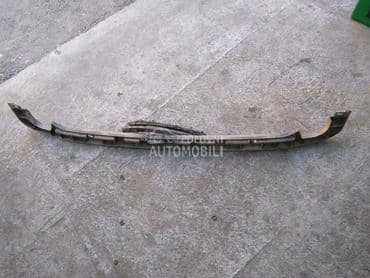 Nosaci zadnjeg branika za Fiat Panda