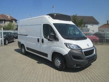 Peugeot Boxer L2 H2 Hladnjača