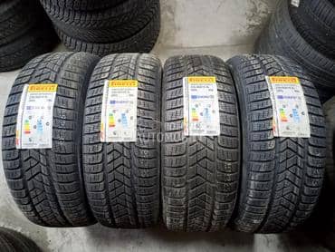 Pirelli 235/45 R19 Zimska
