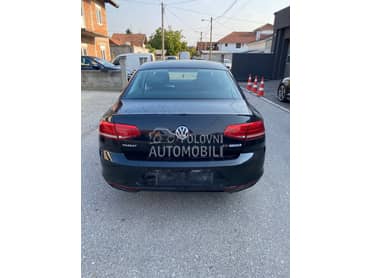 Delovi za Volkswagen Passat B8
