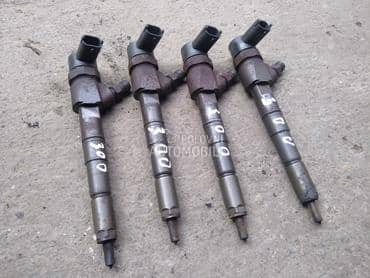 Dizne 300 za Alfa Romeo Giulietta