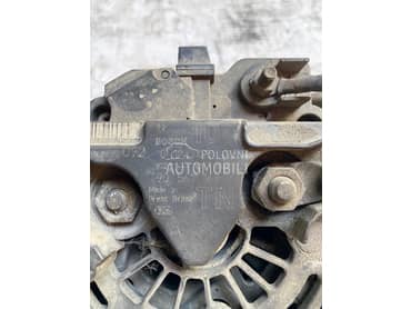 Alternator 2.0 za Opel Astra G