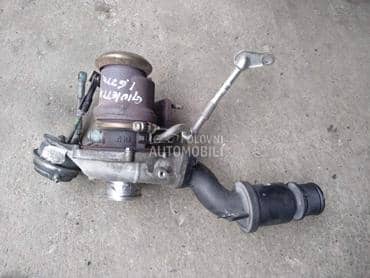 Turbina za Alfa Romeo Giulietta