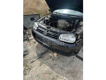 Branim maska za Volkswagen Golf 4 od 1998. do 2005. god.