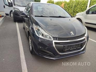 Peugeot 208 1.2