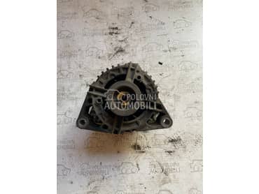 Alternator 1.2 za Opel Corsa C
