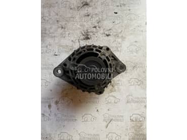 Alternator 1.9 za Opel Astra H