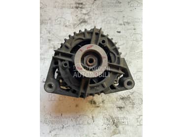 Alternator 2.0 DZEK za Opel Astra G