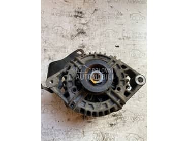 Alternator 1.6 za Opel Meriva