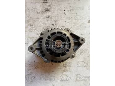 Alternator 1.6 za Opel Astra G