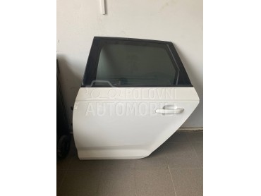 vrata za Audi A4