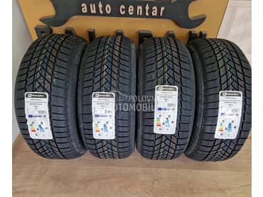 Matador 225/55 R18 Zimska