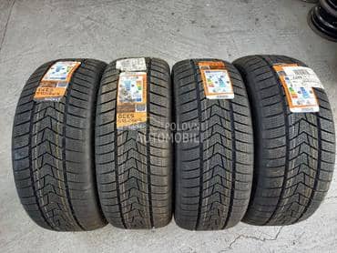 Tracmax 235/45 R19 Zimska