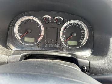 Kilometar sat za Volkswagen Golf 4, Bora od 1998. do 2005. god.