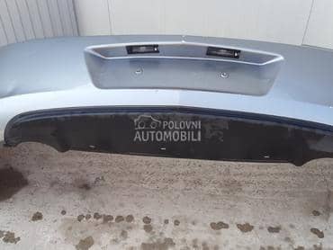 Zadnji branik hecbek za Opel Insignia od 2009. do 2013. god.