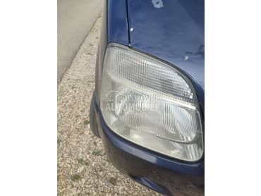 farovi za Suzuki Wagon R+ od 2000. do 2007. god.