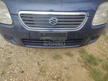 prednji branik za Suzuki Wagon R+