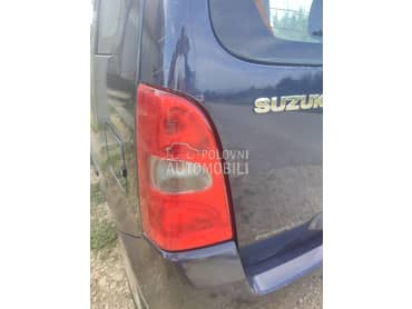 stop svetla za Suzuki Wagon R+
