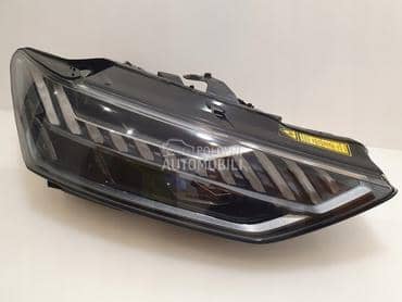 Desni laser far 4K8 941 086 F za Audi A7 od 2017. do 2024. god.