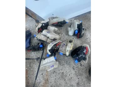 Brava za Volkswagen Golf 5 od 2004. do 2015. god.