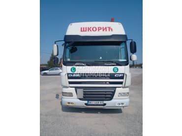 DAF CF 460