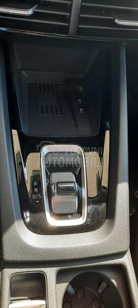 Škoda Octavia Select. 1,5TSI m-HEV