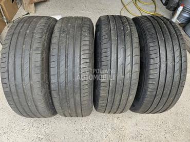 Nexen 235/65 R17 Letnja