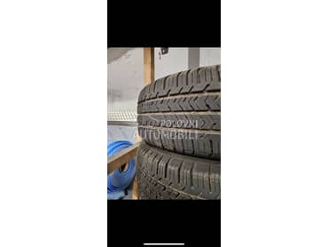 Michelin 215/65 R16 Letnja