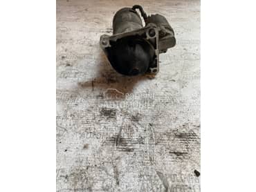 Anlaser 1.9 za Opel Astra H