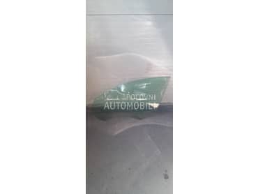 Levi prozor,levo staklo za Audi A4, A4 Allroad