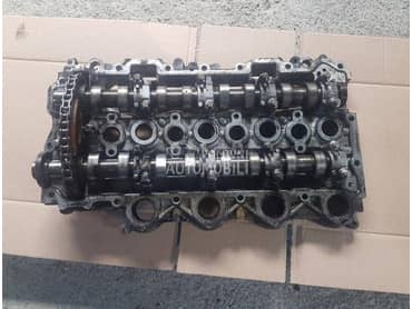 KUCISTE BREGASTE 1.6HDI za Citroen C5