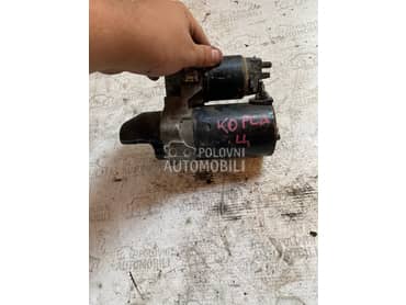 Anlaser 1.3 za Opel Corsa C