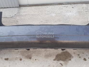 Zadnji branik za Opel Zafira od 2005. do 2012. god.