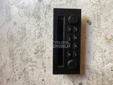 digitalna klima za Opel Astra G