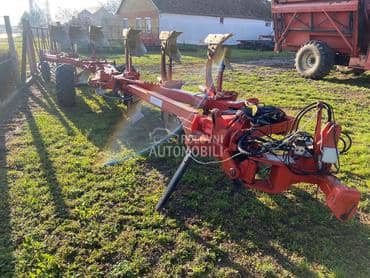 Gregoire Besson 6 Brazda