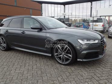 Prednja desna  vrata za Audi A6, A6 Allroad od 2011. do 2018. god.