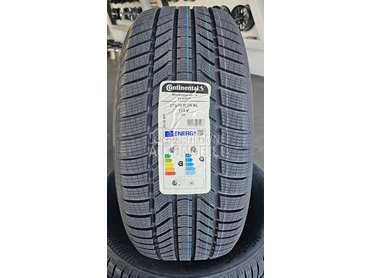 Continental 275/50 R20 Zimska