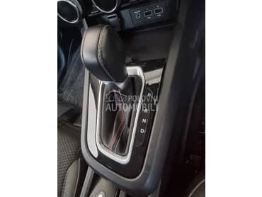 Ručica menjača automatik za Renault Megane Conquest, Arkana