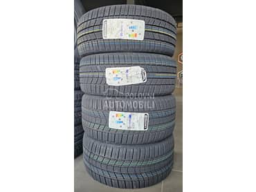 Continental 255/35 R19 Zimska