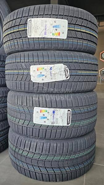 Continental 255/35 R19 Zimska
