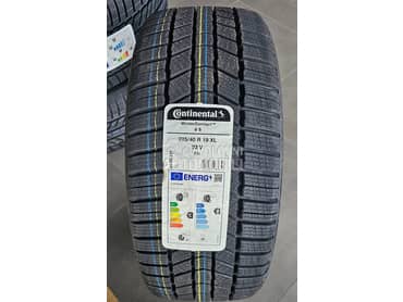 Continental 225/40 R19 Zimska